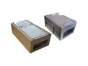 Припливна установка Climasoft CS-ПВУ 800