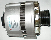 Генератор 612600090147 / 61260009026D / JFZ235-161