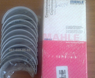 PL 613868 / PL 10621387 Вкладыши шатунные комплект