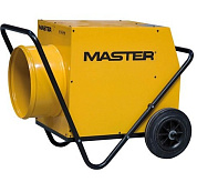 Электрический тепловентилятор MASTER B 18 EPR