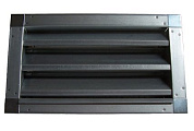 Защитная решетка WSG 40-20