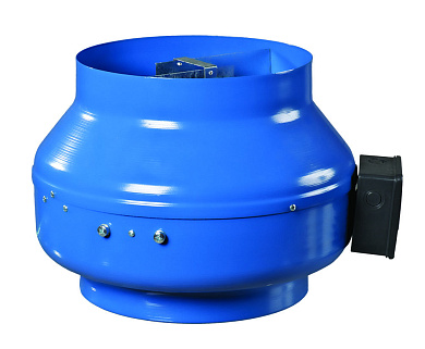 Вентилятор ВЕНТС ВКМ 150 | VENTS VKM 150