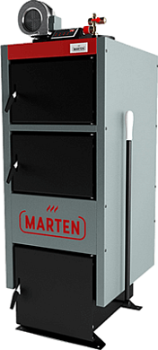 Marten Comfort MC-17