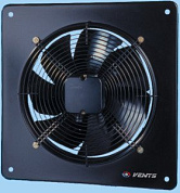 Осьовий вентилятор Вентс (Vents) ОВ1 250