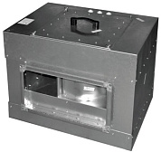 Шумоізольований вентилятор Aerostar SBV 90-50/45.4D