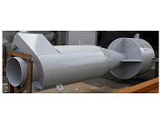 Циклон ЦН-15-1200