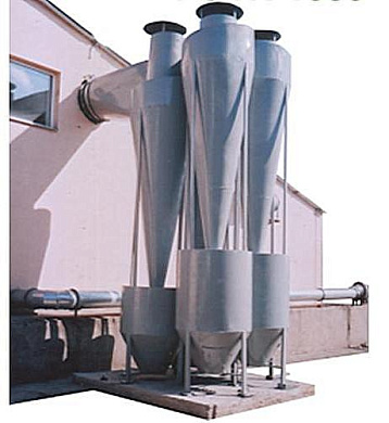 Циклон ОТИ-900