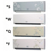 Сплит-система  Neoclima NS12LHX*/NU12LHX