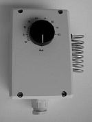 Термостат Systemair TM 10 SRE5G 