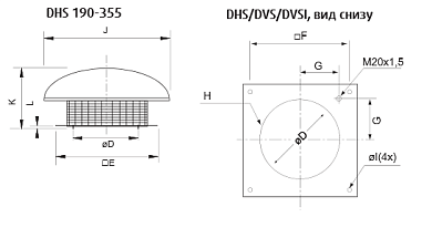 HGPA 30-10.0 U 180