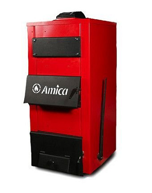 Котел Amica Profi 25