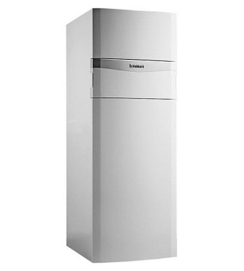 Тепловой насос Vaillant flexoCOMPACT VWF 118/4