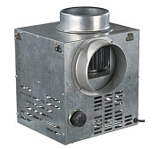 Каминный центробежный вентилятор ВЕНТС КАМ