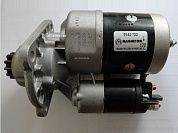 69185771 Стартер редукторный Magneton
