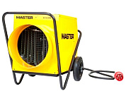 Электрический тепловентилятор MASTER B 30 EPR