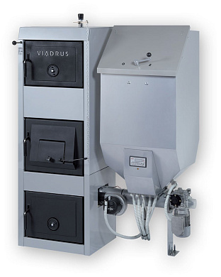 Hercules DUO 30 кВт