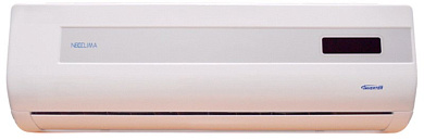Сплит-система  Neoclima NS-12MHO/NU-12MHO
