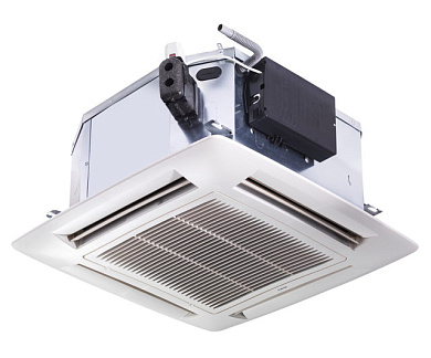 Кассетный фанкойл Carrier 42GWC