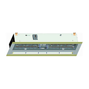 Теплова завіса Olefini RS-35