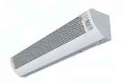 Теплова завіса 2VV VCE-B-150-G