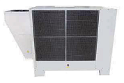 Осушувач повітря MYCOND MFLD56