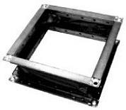 Гибкая вставка FGV 062/718-718 