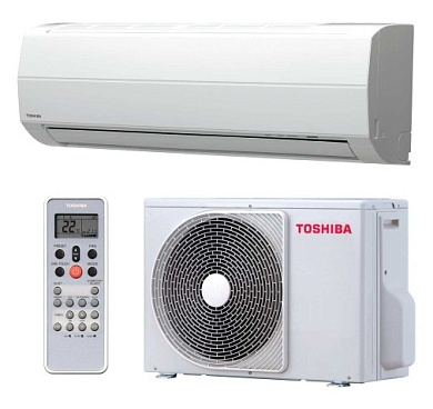 RAS-07SKHP-ES/RAS-07S2AH-ES