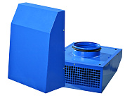 Вентилятор ВЕНТС ВЦН 150 | VENTS VCN 150