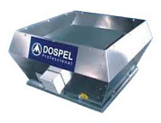 WDEx Ø355