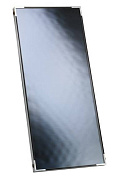 Сонячний колектор Viessmann Vitovolt 100-FM SH1F