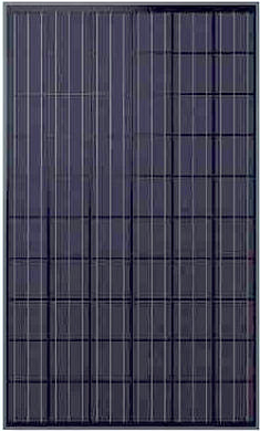 Фотомодуль Viessmann Vitovolt 200 M260JA