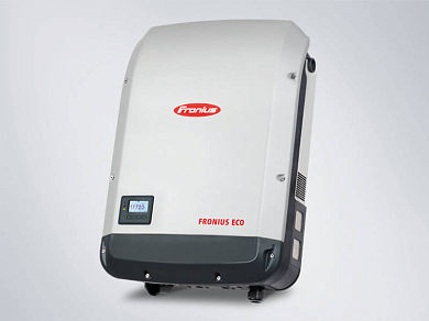 Инвертор FRONIUS ECO 27.0-3-S 