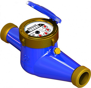 Счётчик для воды MTW – UA 50