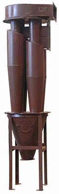 Циклон 4БЦШ-350 