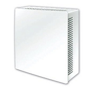 Вентилятор BLAUBERG Eco Platinum 100