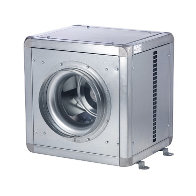 Вентилятор Soler Palau CHVB/4-4000/355