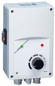 Регулятор скорости REE 050TR0