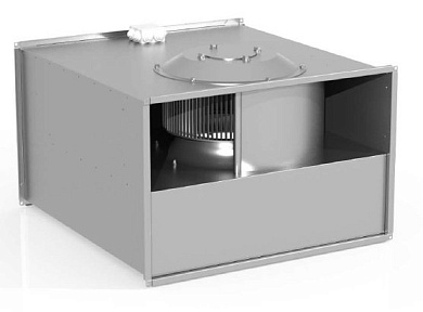 Веза Канал-ПКВ-80-50-4-380