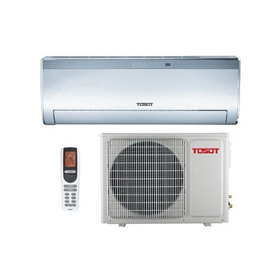 Кондиционер Tosot GU-09A