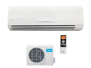Спліт-система Midea MSR-12HRN1 ION