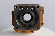 ZLBCB-40.50 Насос шестеренчатый 403600 CBG120/15A коробки передач КПП ZL40/50