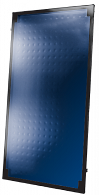 Солнечный коллектор Logasol SKT1.0-S
