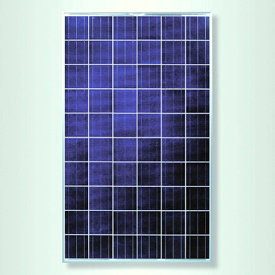 Фотомодуль Viessmann Vitovolt 200 P255SD