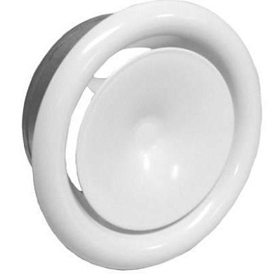 Распределитель воздуха Dospel ANM Ø250 EV