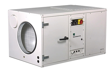 Канальный осушитель Dantherm CDP125