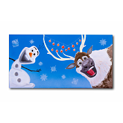 Олаф і Свен