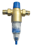 Фільтр для води BWT EUROPAFILTER RS (RF) ¾