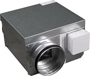 Канальний вентилятор Ostberg LPKI 125 B
