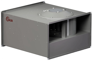 Канальный вентилятор SALDA VKSA 600x350-6 L3