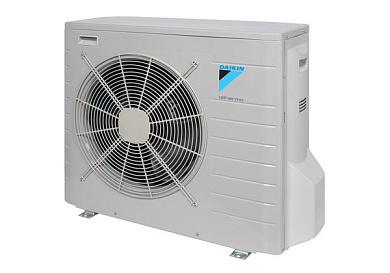 Наружный блок Daikin Altherma ERLQ 006CV3